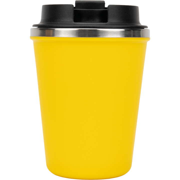 Kubek termiczny 350 ml z powłoką z recyklingu METODY