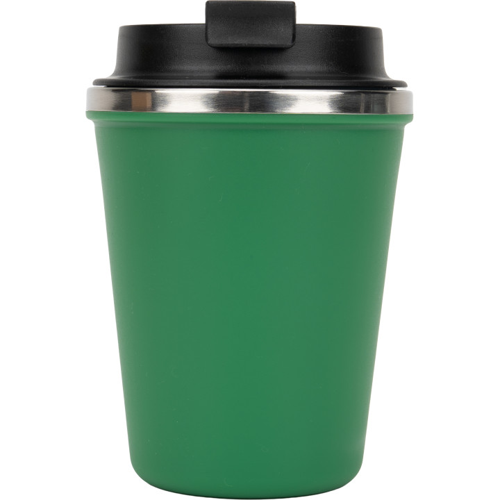 Kubek termiczny 350 ml z powłoką z recyklingu METODY