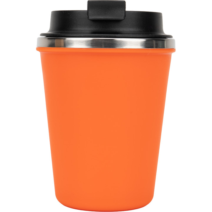 Kubek termiczny 350 ml z powłoką z recyklingu METODY