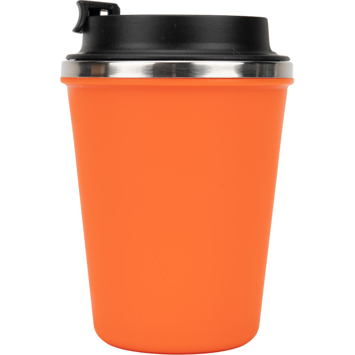 Kubek termiczny 350 ml z powłoką z recyklingu METODY