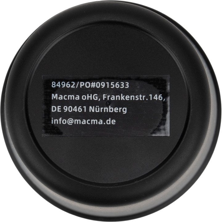 Kubek termiczny 350 ml z powłoką z recyklingu METODY