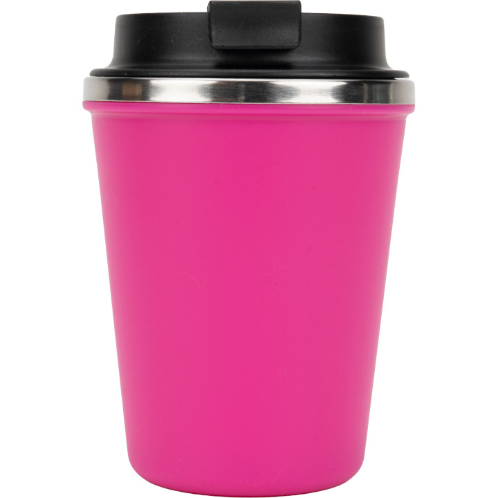 Kubek termiczny 350 ml z powłoką z recyklingu METODY