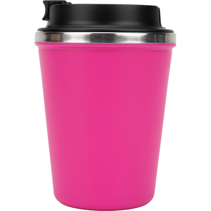 Kubek termiczny 350 ml z powłoką z recyklingu METODY