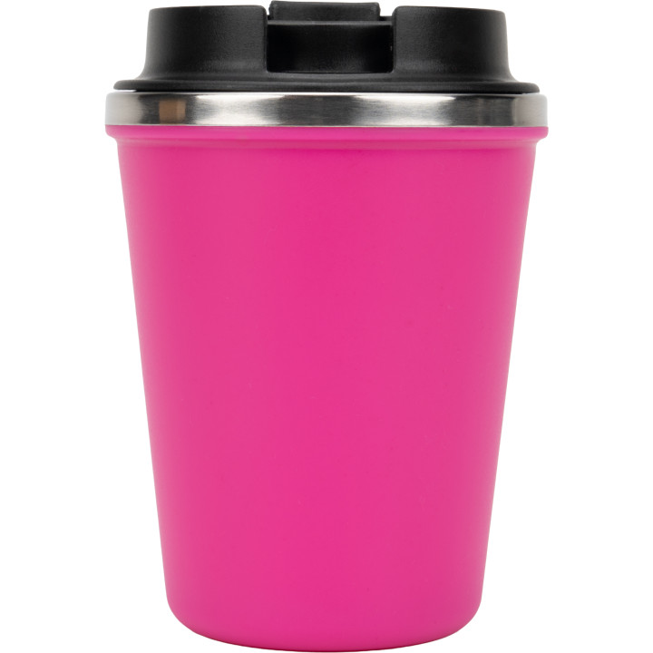 Kubek termiczny 350 ml z powłoką z recyklingu METODY