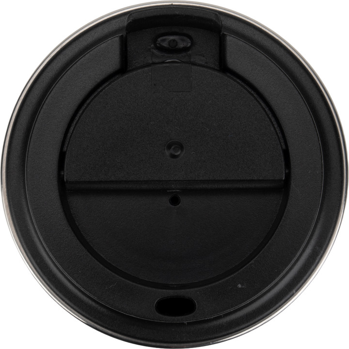 Kubek termiczny 350 ml z powłoką z recyklingu METODY