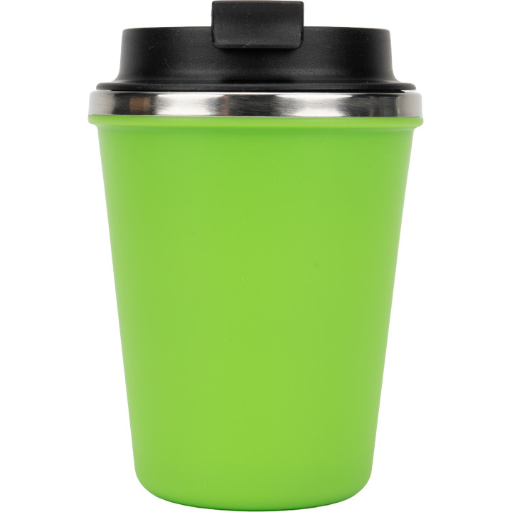 Kubek termiczny 350 ml z powłoką z recyklingu METODY