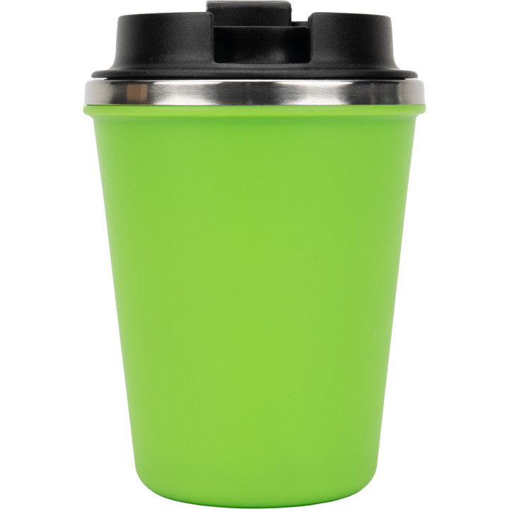 Kubek termiczny 350 ml z powłoką z recyklingu METODY