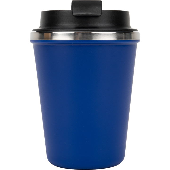 Kubek termiczny 350 ml z powłoką z recyklingu METODY