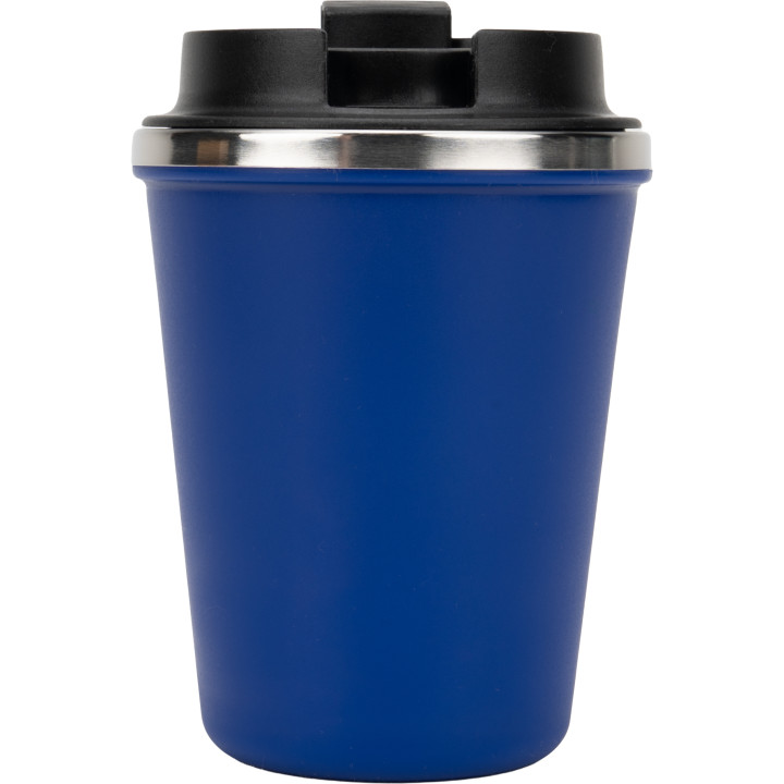 Kubek termiczny 350 ml z powłoką z recyklingu METODY