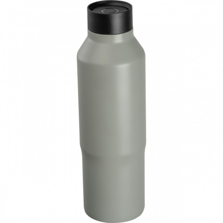 Butelka termiczna ze stali z recyklingu 600 ml CrisMa PENNY