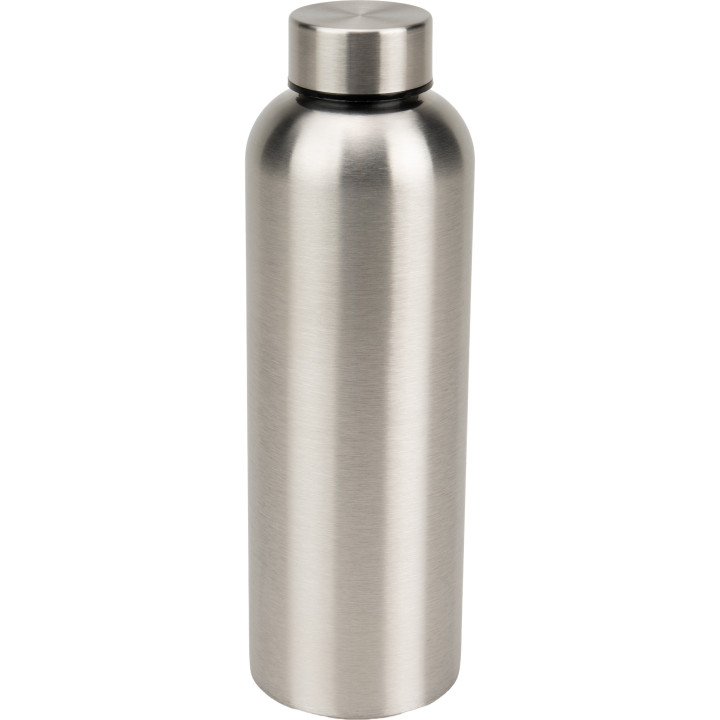 Butelka ze stali z recyklingu 700 ml CrisMa VERENA