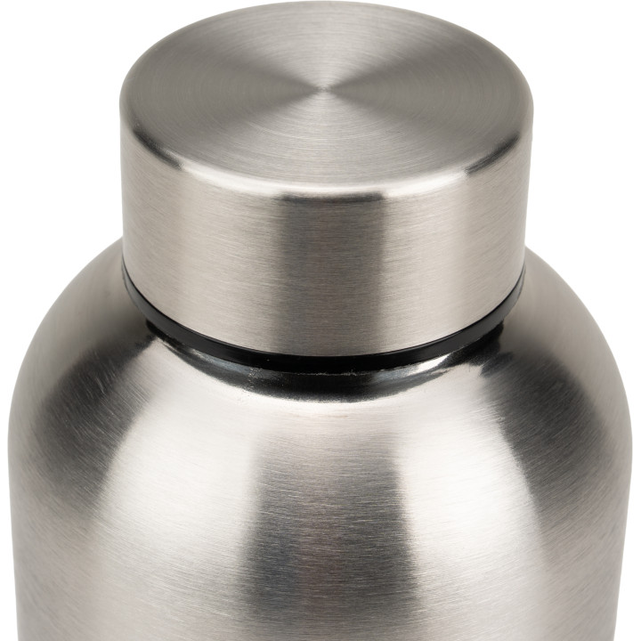 Butelka ze stali z recyklingu 700 ml CrisMa VERENA