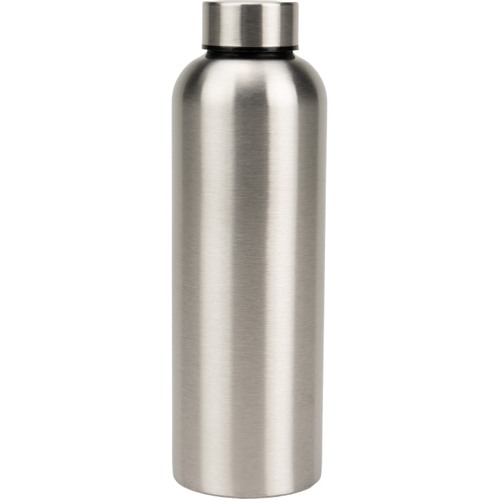 Butelka ze stali z recyklingu 700 ml CrisMa VERENA