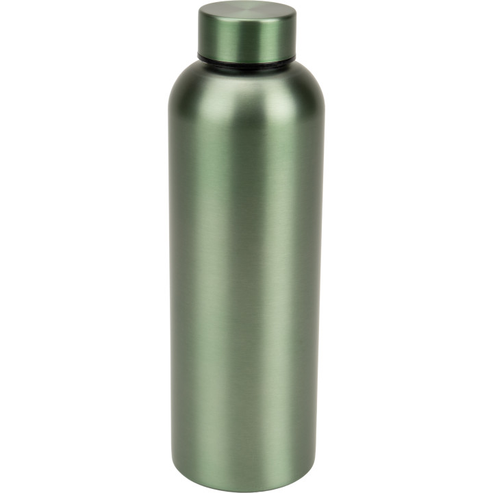 Butelka ze stali z recyklingu 700 ml CrisMa VERENA