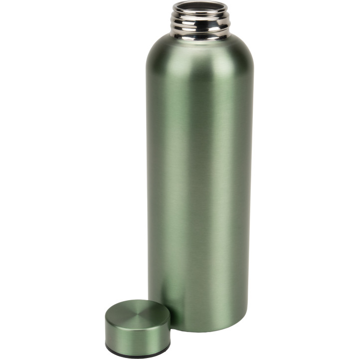 Butelka ze stali z recyklingu 700 ml CrisMa VERENA