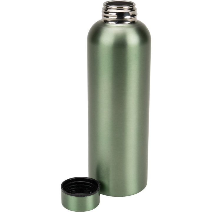 Butelka ze stali z recyklingu 700 ml CrisMa VERENA