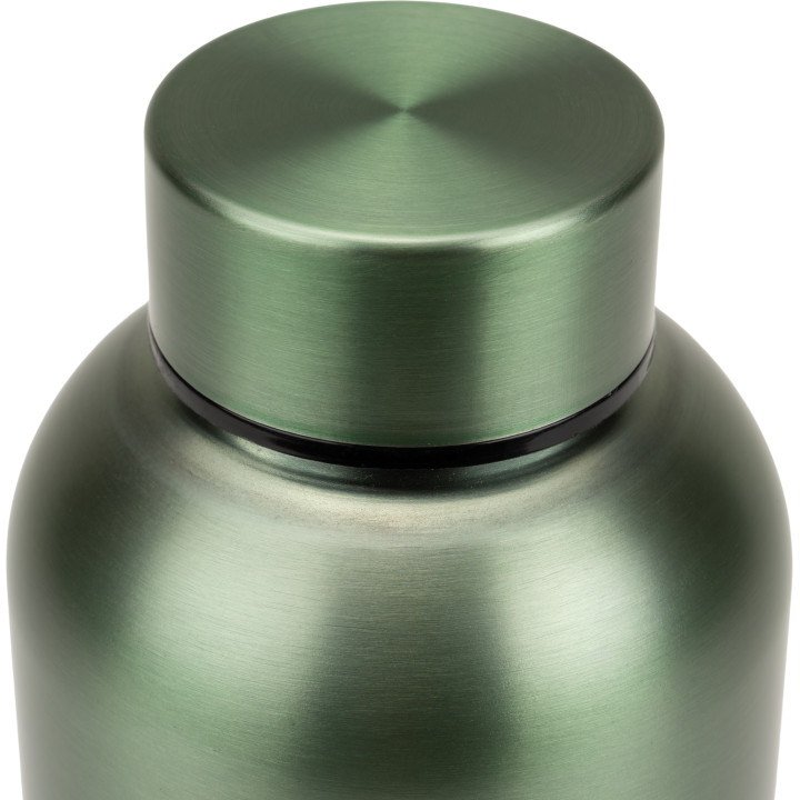 Butelka ze stali z recyklingu 700 ml CrisMa VERENA