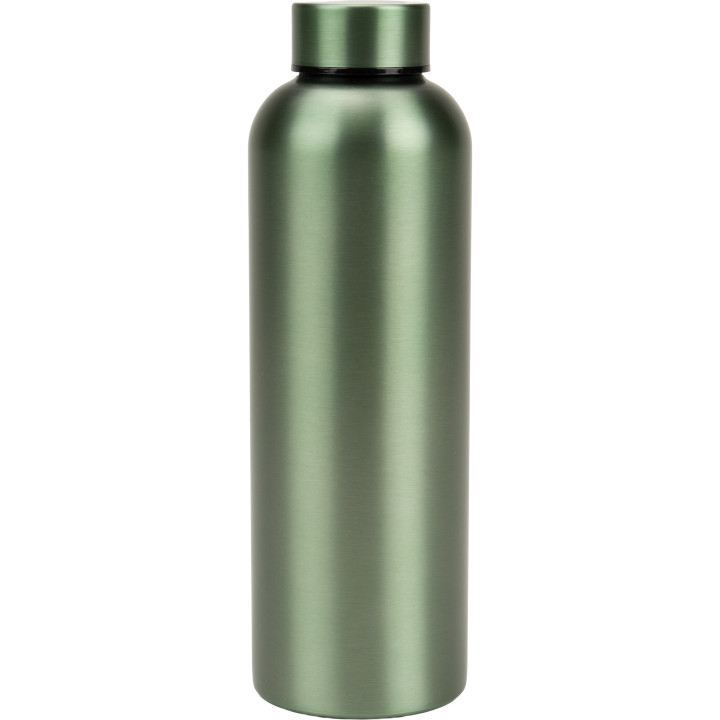 Butelka ze stali z recyklingu 700 ml CrisMa VERENA