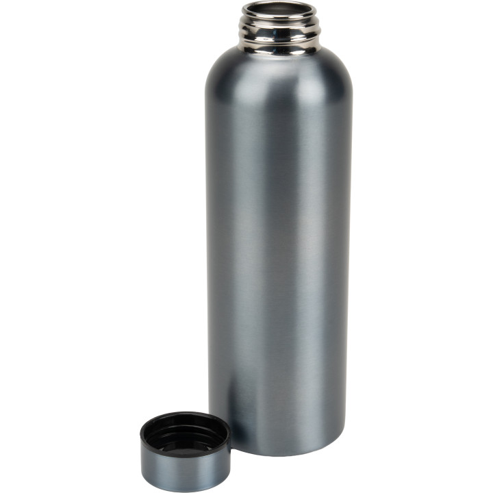 Butelka ze stali z recyklingu 700 ml CrisMa VERENA