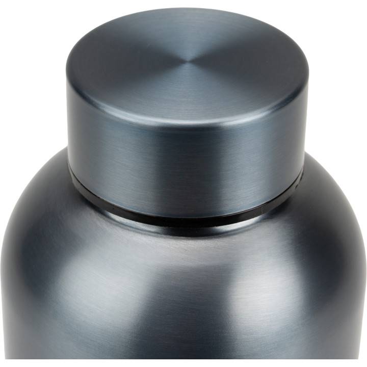 Butelka ze stali z recyklingu 700 ml CrisMa VERENA