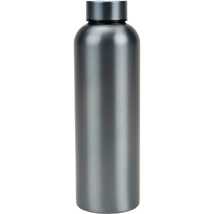 Butelka ze stali z recyklingu 700 ml CrisMa VERENA