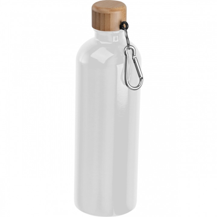 Butelka metalowa 750 ml RUTH