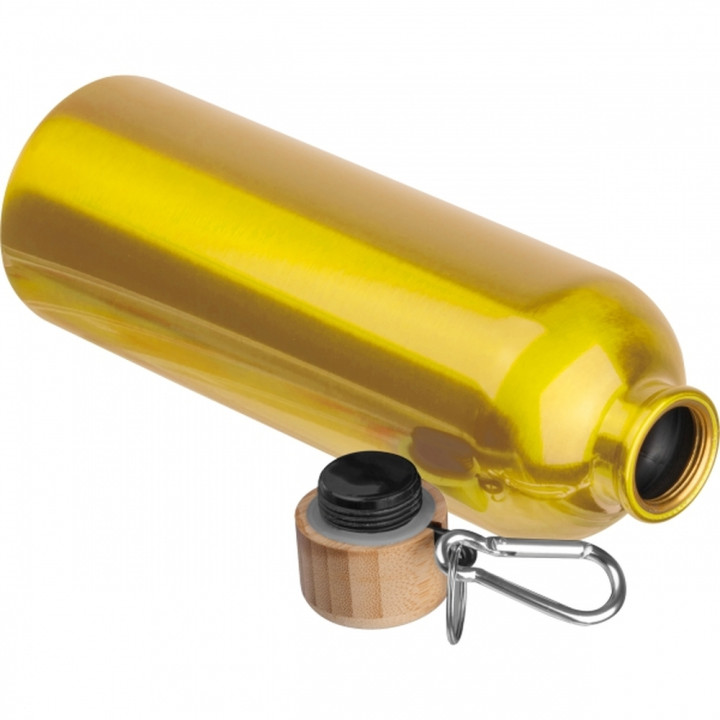 Butelka metalowa 750 ml RUTH