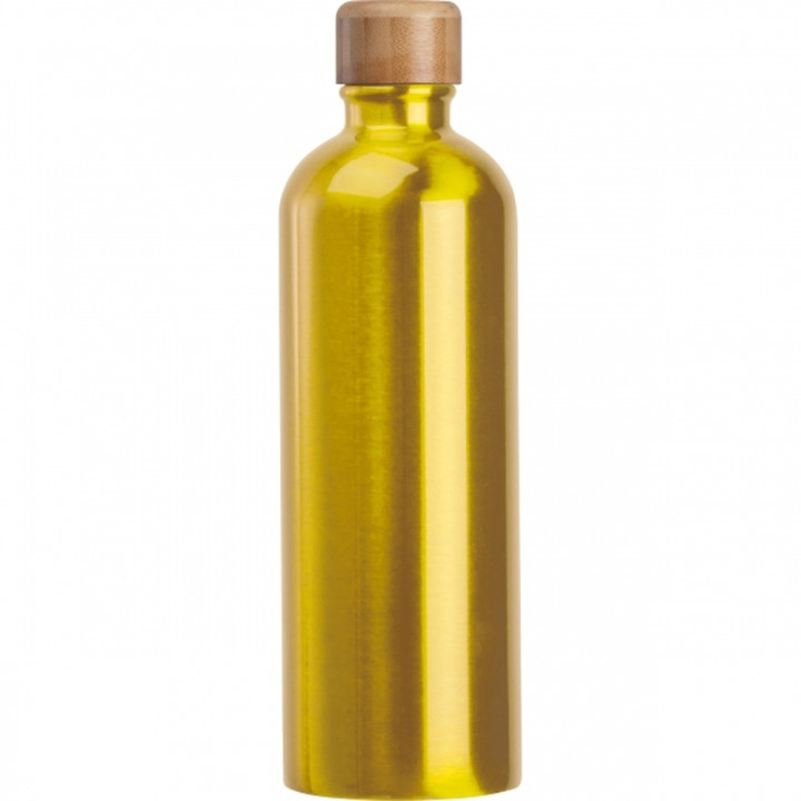 Butelka metalowa 750 ml RUTH