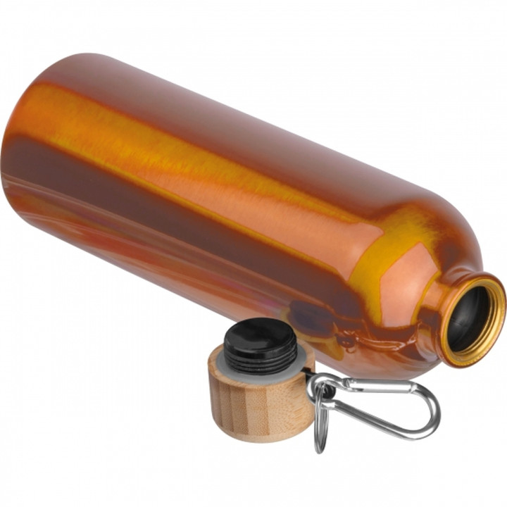 Butelka metalowa 750 ml RUTH