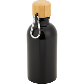 Butelka metalowa 400 ml MARILYN