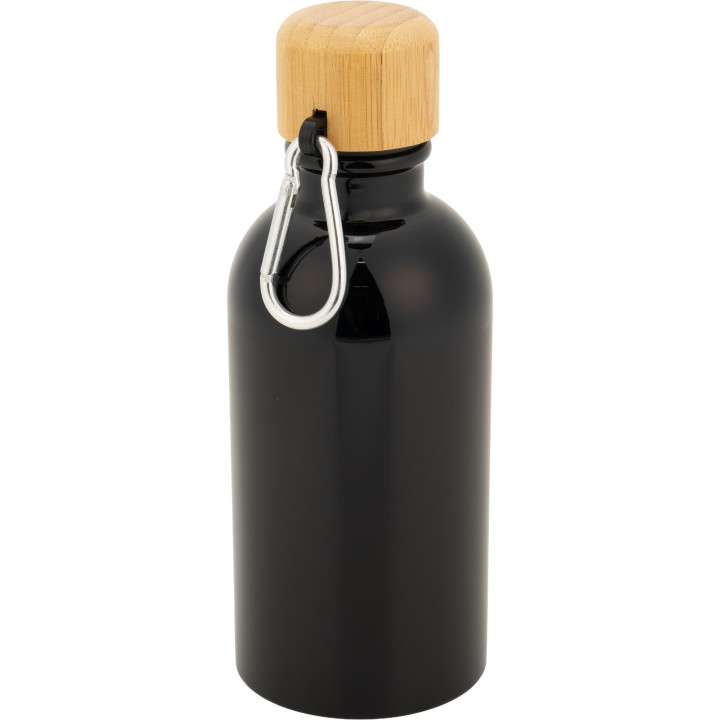 Butelka metalowa 400 ml MARILYN