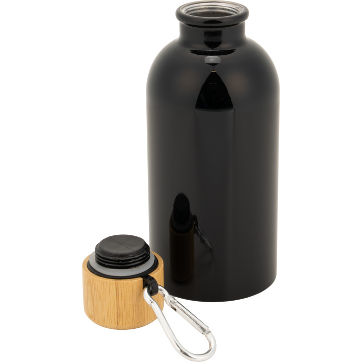 Butelka metalowa 400 ml MARILYN