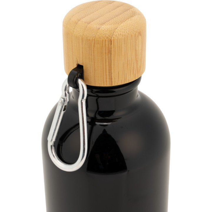 Butelka metalowa 400 ml MARILYN