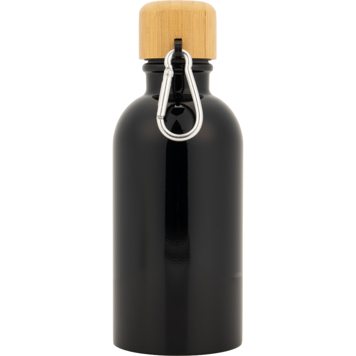 Butelka metalowa 400 ml MARILYN