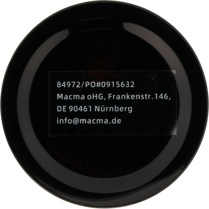 Butelka metalowa 400 ml MARILYN