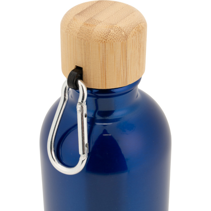 Butelka metalowa 400 ml MARILYN