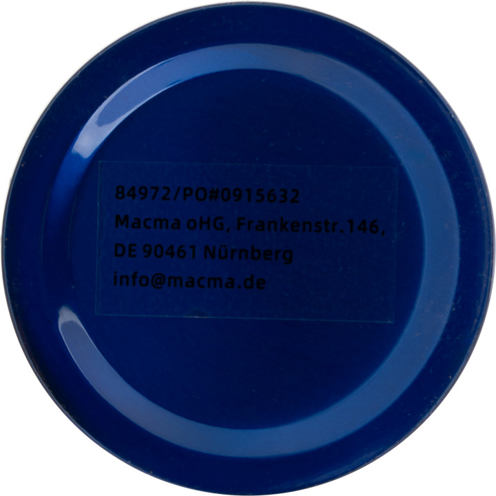 Butelka metalowa 400 ml MARILYN