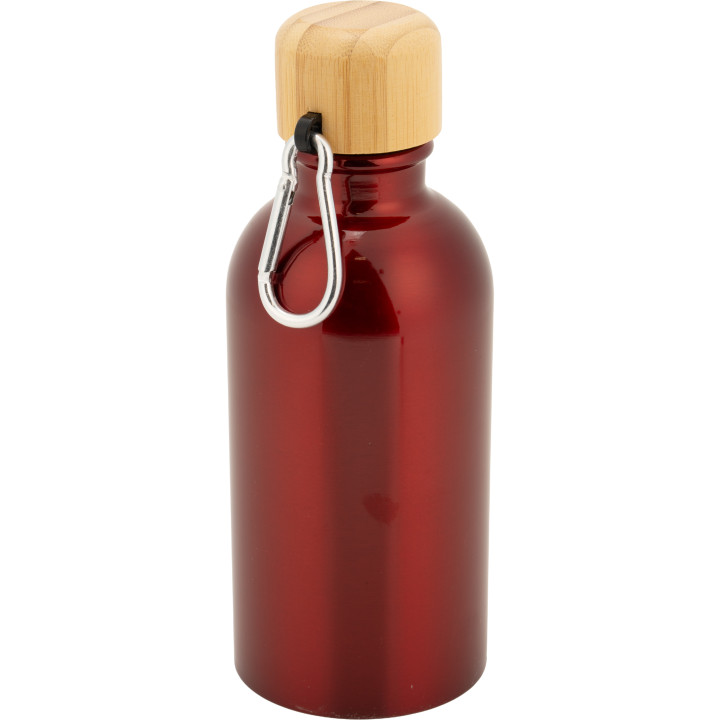 Butelka metalowa 400 ml MARILYN