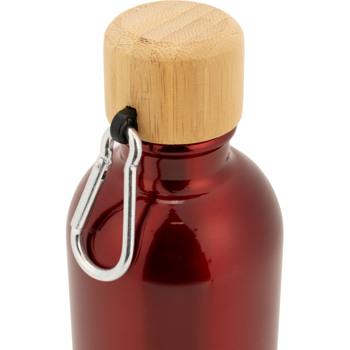 Butelka metalowa 400 ml MARILYN