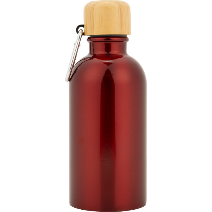 Butelka metalowa 400 ml MARILYN