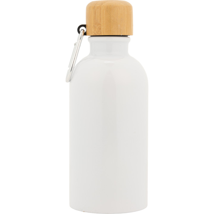 Butelka metalowa 400 ml MARILYN