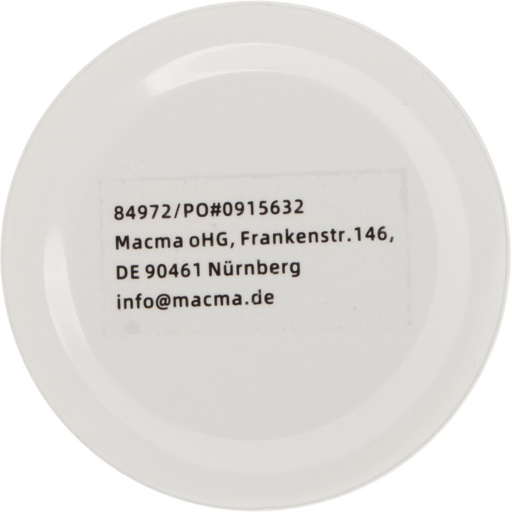 Butelka metalowa 400 ml MARILYN