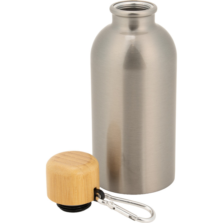 Butelka metalowa 400 ml MARILYN