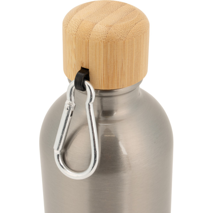 Butelka metalowa 400 ml MARILYN