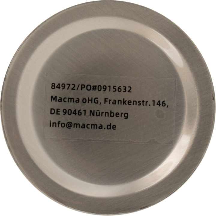 Butelka metalowa 400 ml MARILYN