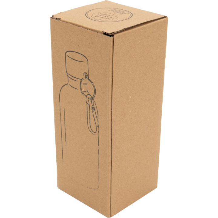 Butelka metalowa 400 ml MARILYN