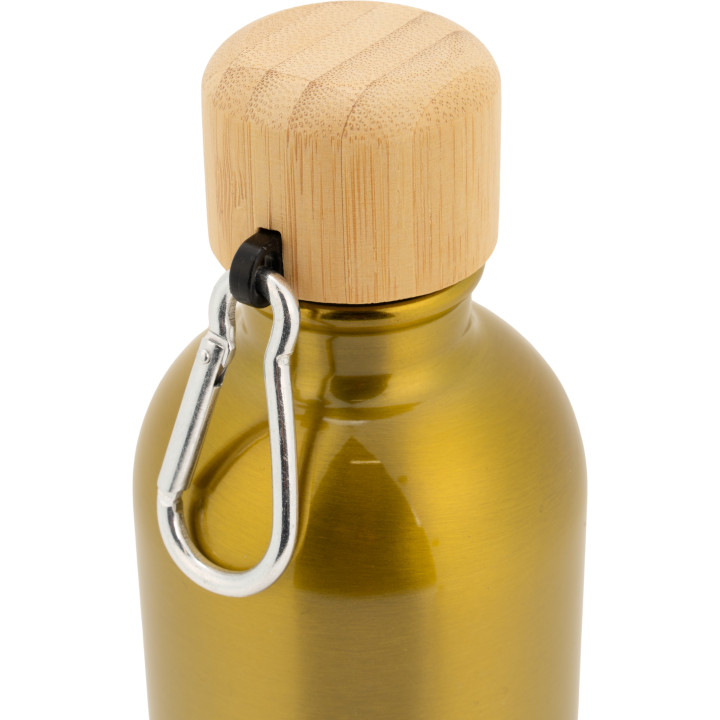 Butelka metalowa 400 ml MARILYN