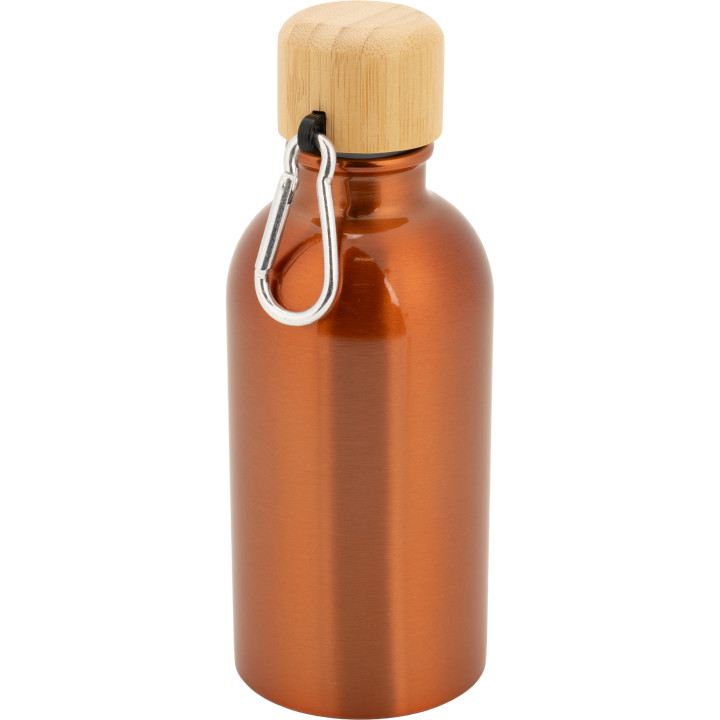 Butelka metalowa 400 ml MARILYN