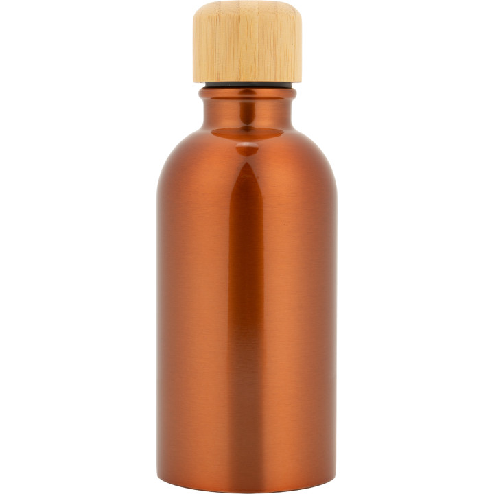 Butelka metalowa 400 ml MARILYN