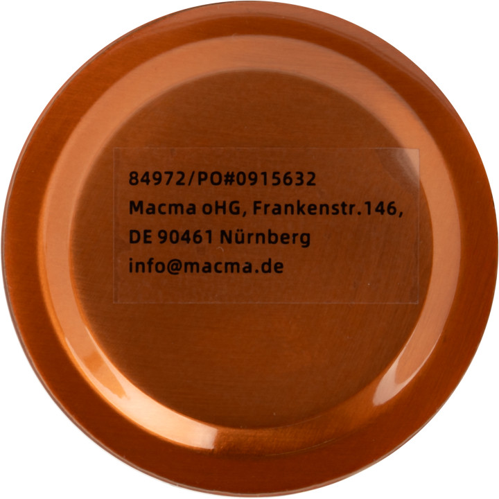 Butelka metalowa 400 ml MARILYN